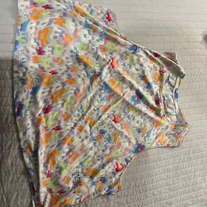 Fabletics Dry-Flex muscle tank